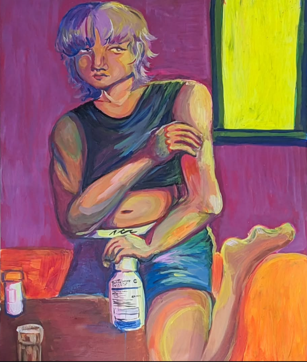 raymond
