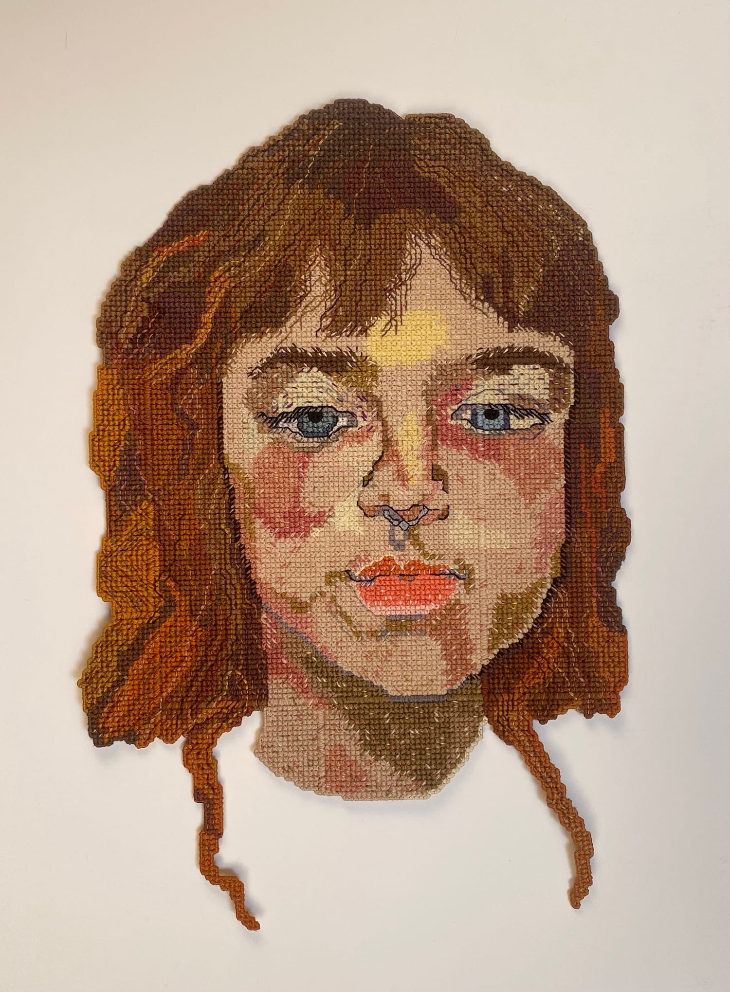 Chloe McClaren-Simpson artwork